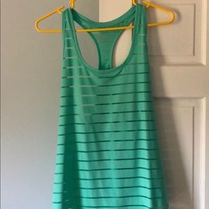 Zyia Tank, like new!